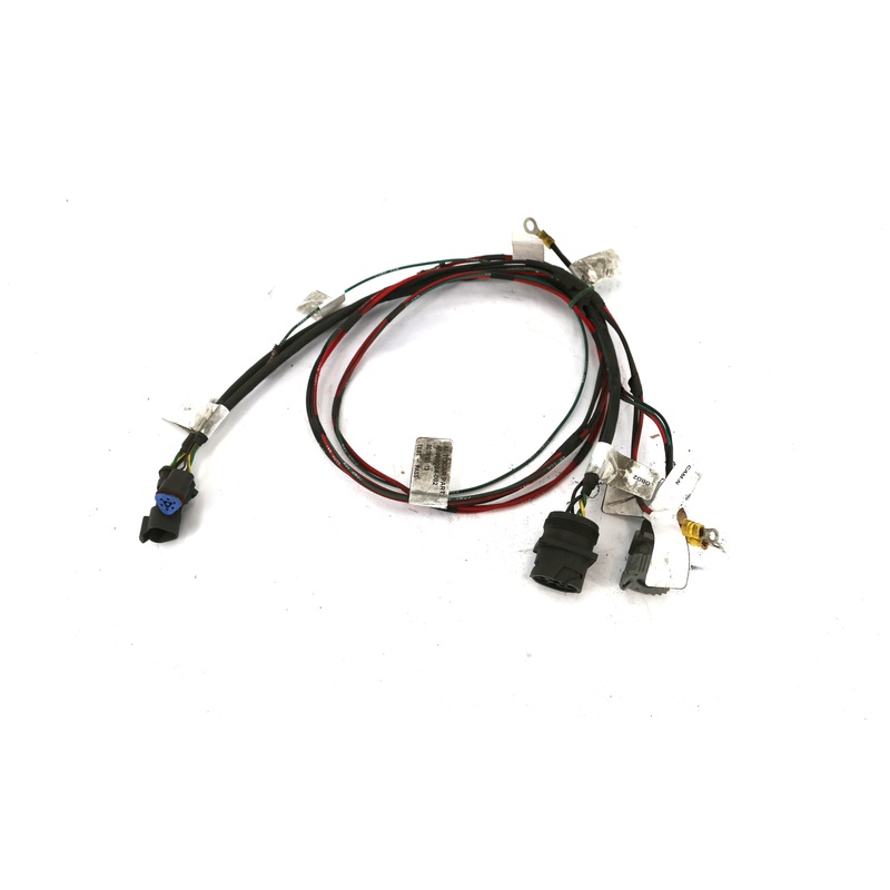 AUTOCAR – A5980024-002 – HARNESS_VC6000