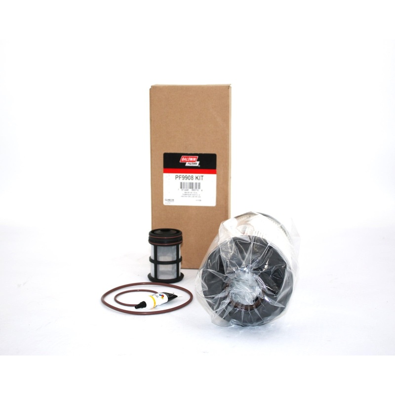 BALDWIN – PF9908 KIT – KIT FUEL FILTER