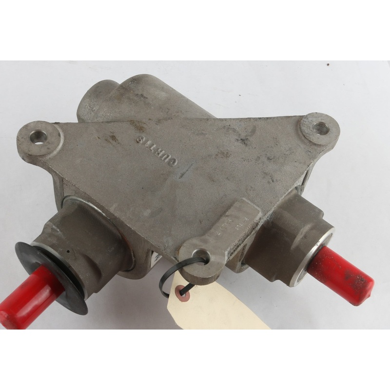 CURTIS MACHINE CO. – 921726 – GEARBOX ASM – TRANSFER STEERING