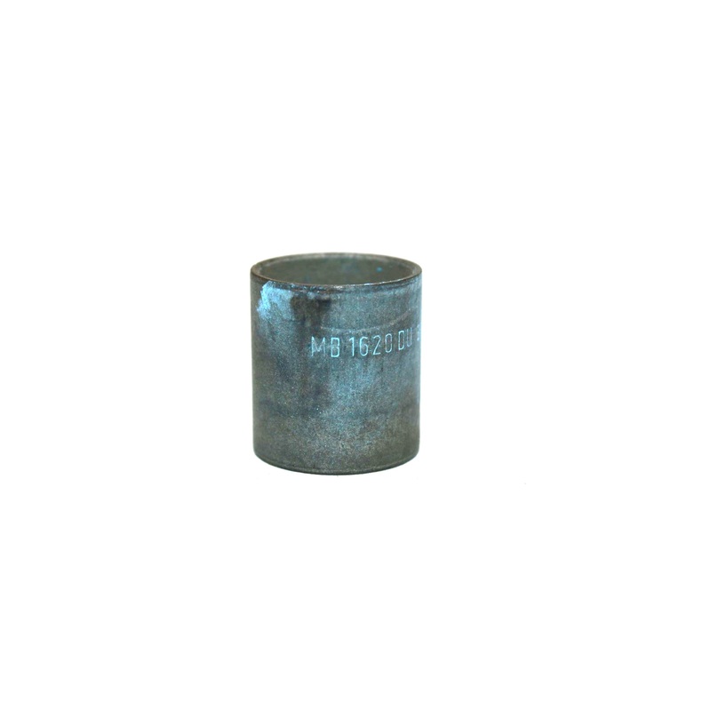 GGB GLACIER GARLOCK BEARINGS – MB 1620 DU – BUSHING SPLIT BEARING 16X18X20mm