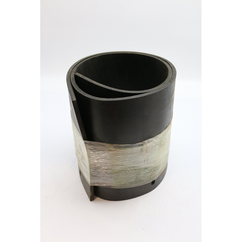 SCHWARZE – 5214846 – RUBBER DUMP LIP 2004 347/8