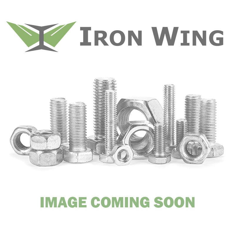 BARNES DISTRIBUTION – 44183 – MET CLASS 10 HX NUT M4X0.7