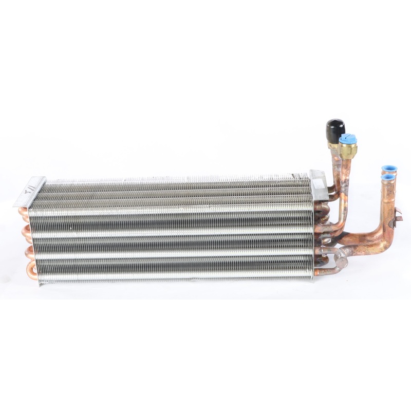 BEHR HELLA – 8037700089 – HEATER CORE
