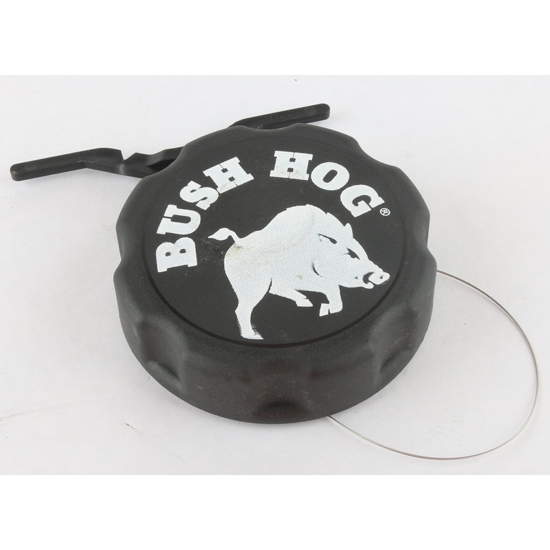 BUSH HOG – 50080609 – FLEX TECH FUEL CAP VENTED W/
