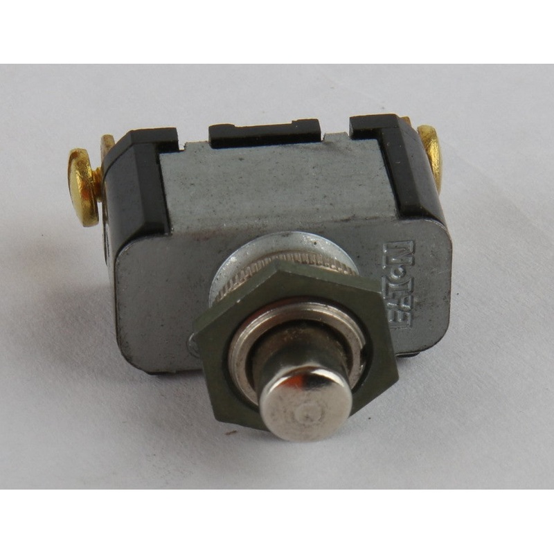 CUTLER HAMMER – 8444K4 – SWITCH PUSH BUTTON