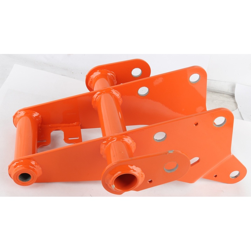 JLG – 162733J0 – COMPLETE TRANSMISSION