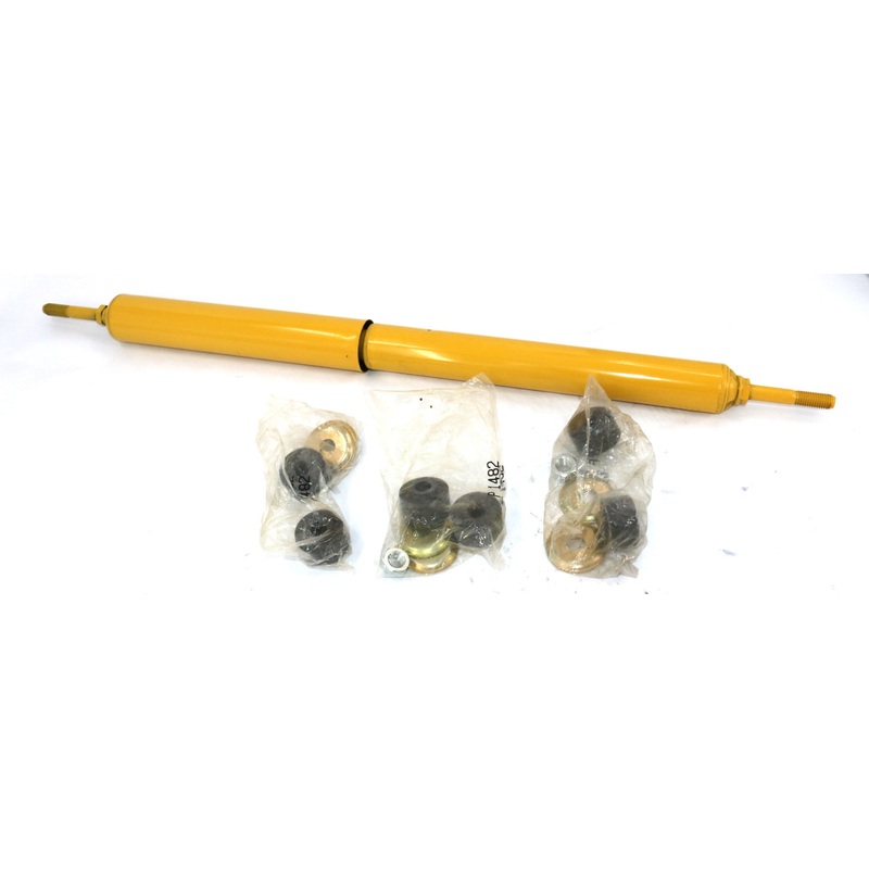 MONROE – 66628 – SHOCK ABS