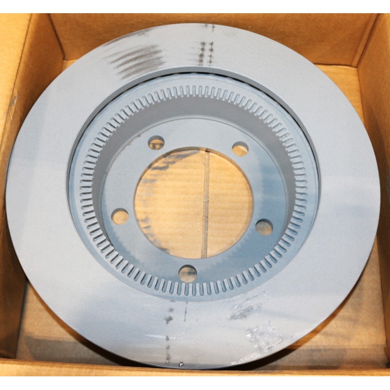 WEBB – 54769P-65 – DISC BRAKE ROTOR W/MAGNACOTE