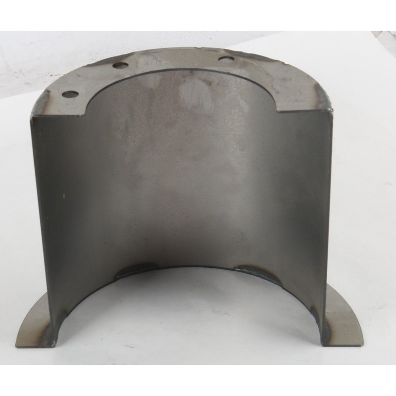 DANA SPICER – 4211453 – BAFFLE