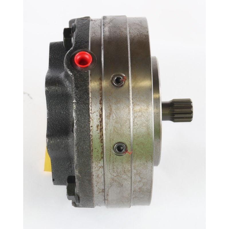 GRADALL – 80323004 – TILT BRAKE ROUTE TO HERITAGE