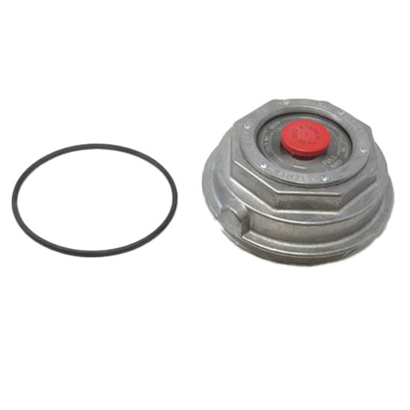 MACK – 7843-3404075 – HUB CAP