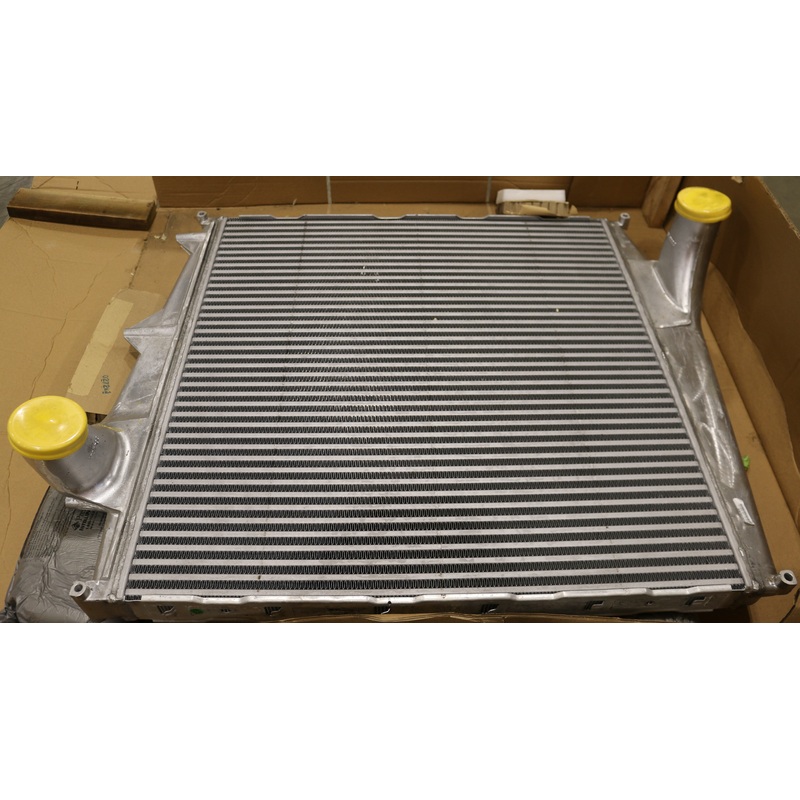 TITANX – 1030154-JV – RADIATOR