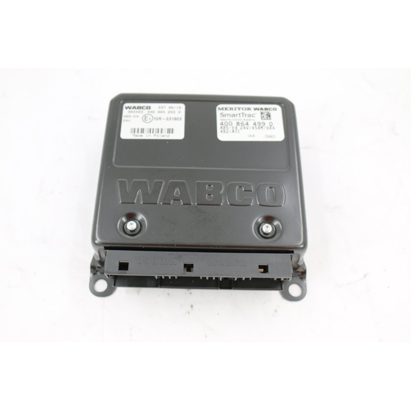 WABCO – 4008644990 – ABS ECU-E4C 24V 4S/4M