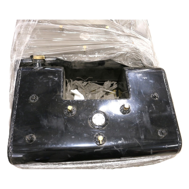 AUTOCAR – A4300051-001 – FUEL TANKRECT DEEP STEP YELL