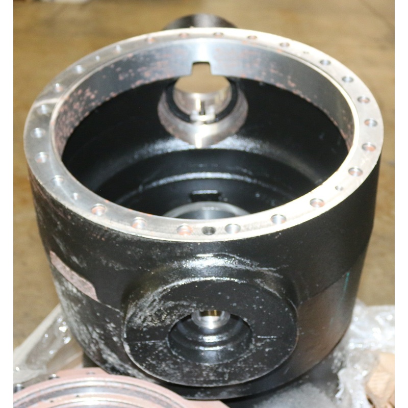 DANA SPICER – 2116445 – DIFF CARRIER
