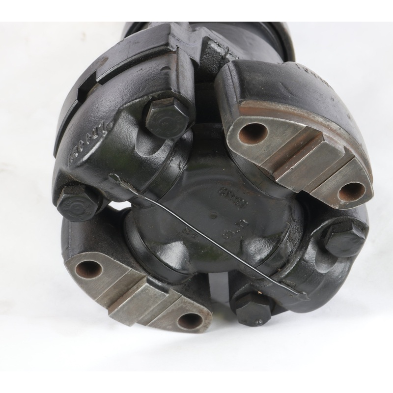 DANA SPICER – 36125.001.34 – DRIVELINE: TRANS TO PIVOT