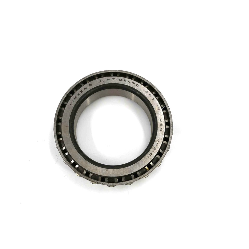 DANA SPICER – JLM710949C/710910 – BEARING SET 65mm ID 105mm OD
