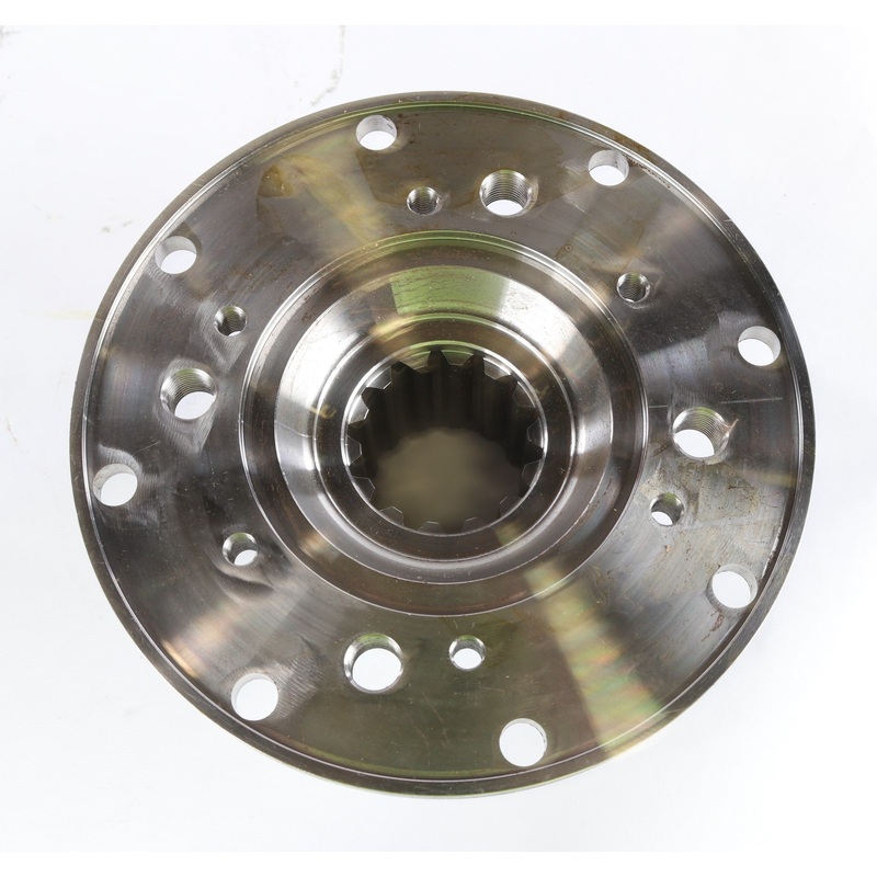 FUNK MANUFACTURING – 4001496 – COMPANION FLANGE