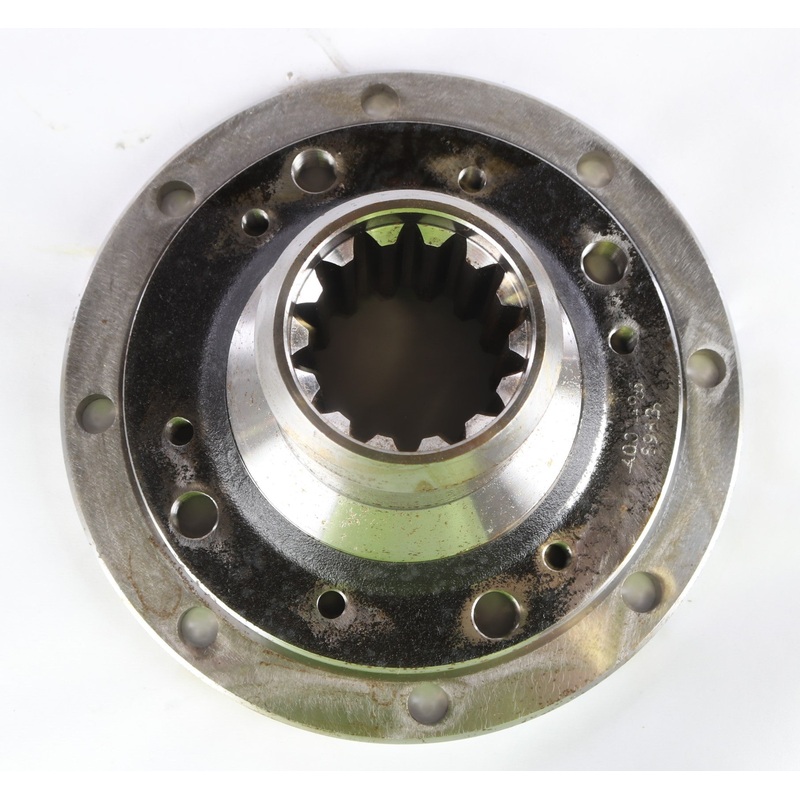 GRADALL – 77384323 – COMPANION FLANGE