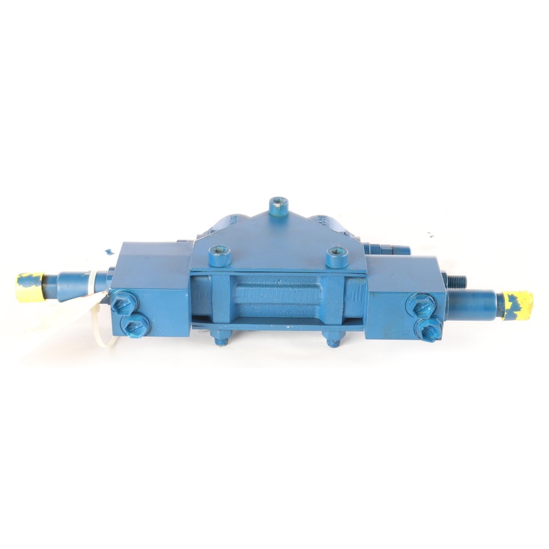 GRADALL – 80514220 – TILT SECTION ASSY