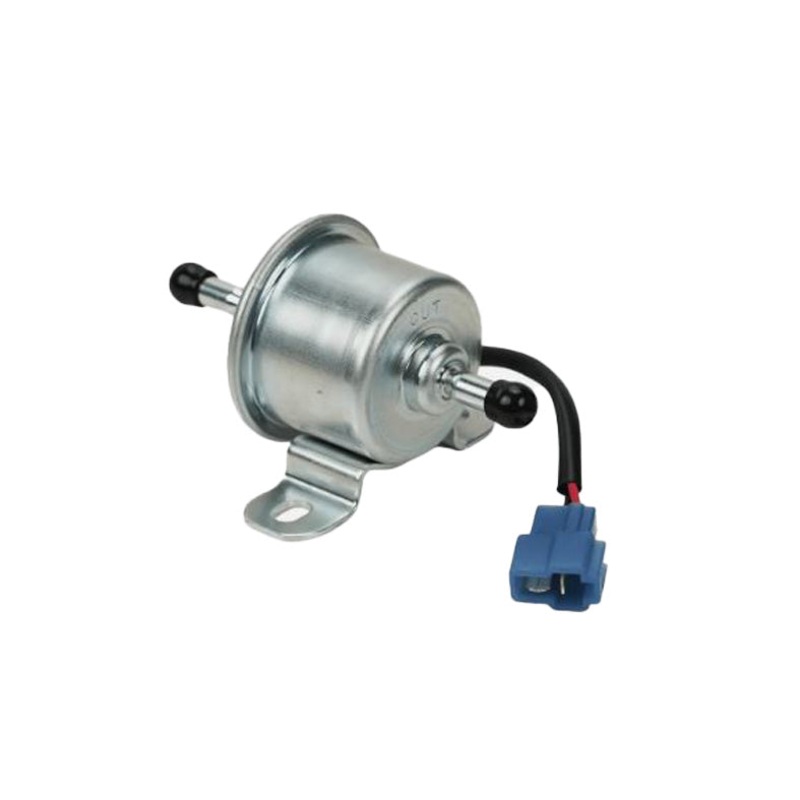 KUBOTA – 1G639-52035 – ELECTRIC FUEL PUMP ASSY  12V OEM FACTORY OVERSTOCK