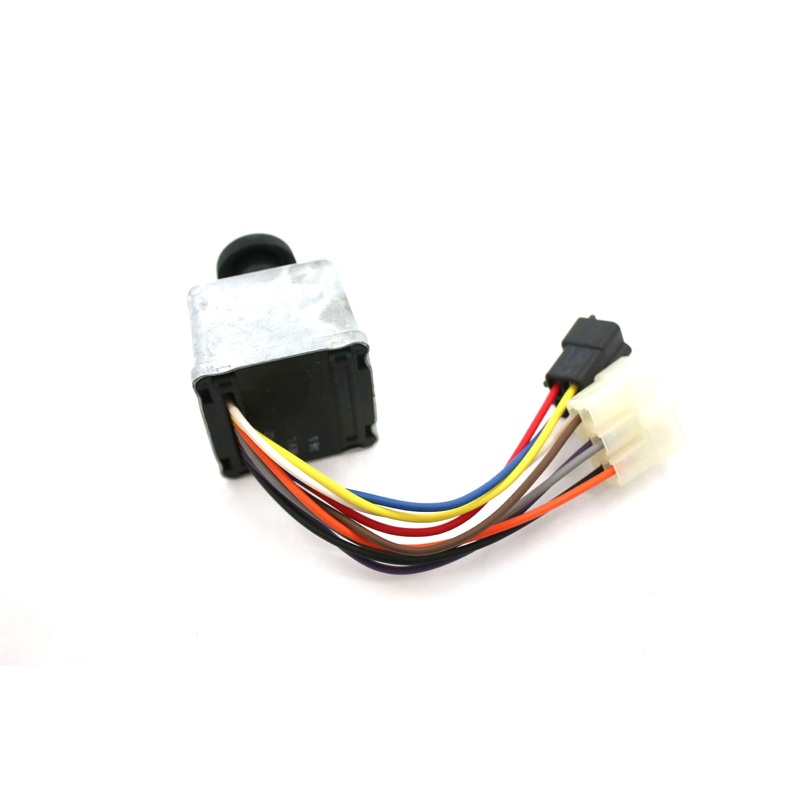 LITTELFUSE – 75602-02 – ROTARY WIPER SWITCH
