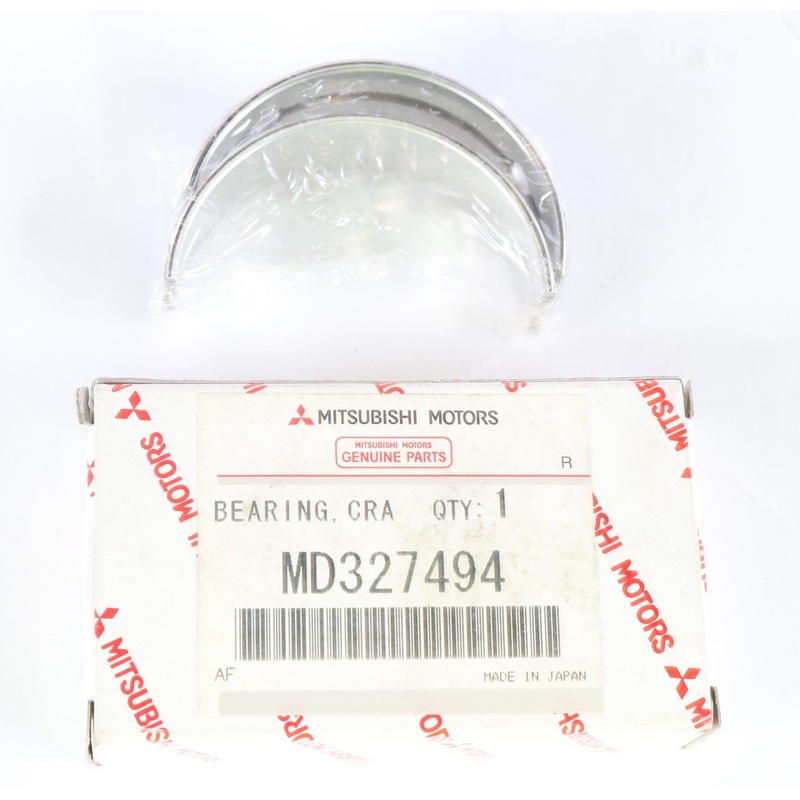 MITSUBISHI – MD327494 – BEARING-CRANKSHAFT