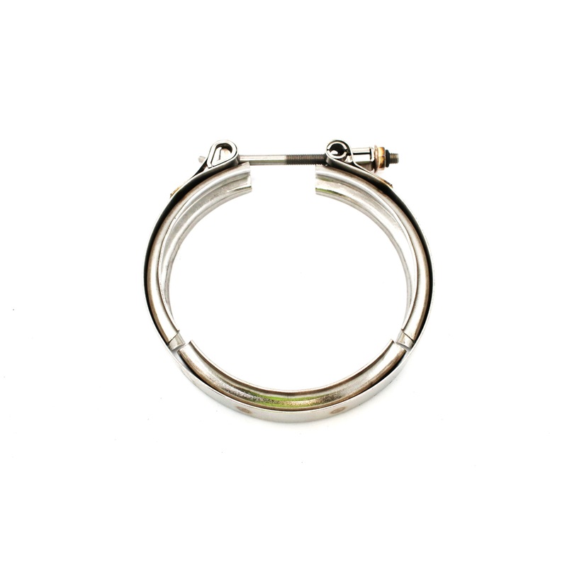 PACCAR – 90-0012 – CLAMP-V BAND 4