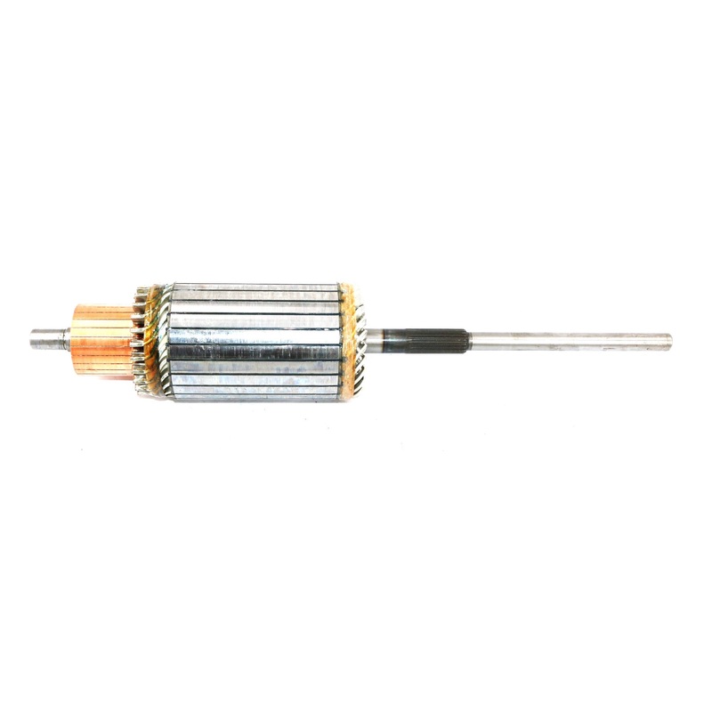 RCP – RAS5154N – ARMATURE