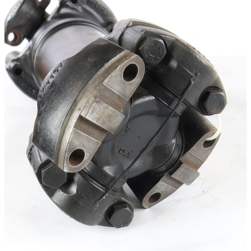 TEREX – 15311840 – DRIVELINE  8.5C TRANS TO PIVOT