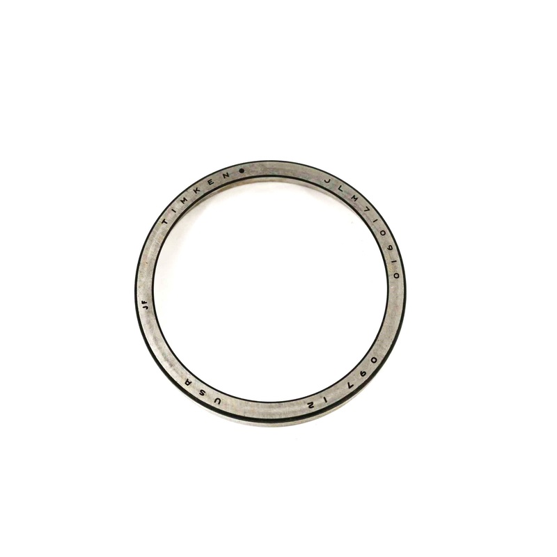 TIMKEN – JLM710949C/JLM710910 – BEARING SET 65mm ID 105mm OD