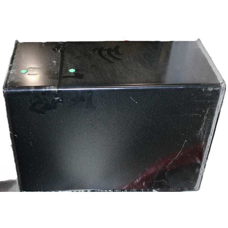 AUTOCAR – A3250064-001 – TANK_HYDRAULIC 15 GAL