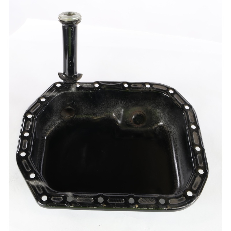 BOBCAT – 6513489 – OIL PAN