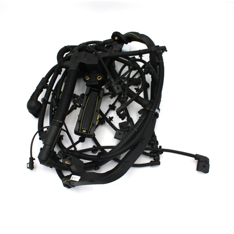 DETROIT DIESEL – A4711506333 – WIRING HARNESS ENGINE SENSOR