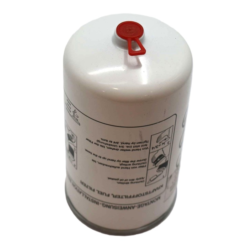 DEUTZ DIESEL – 04130241 – FILTER FUEL SECONDARY