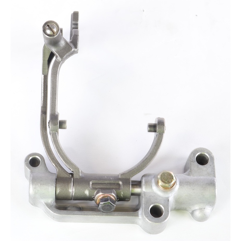 KIOTI – E5850-56054 – LEVER GOVERNOR ASSY
