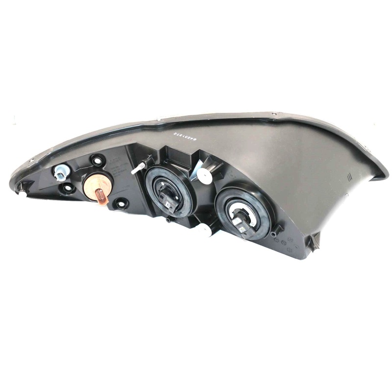 MATCH MADE – APL-101179 – HEADLIGHT ASM-LH