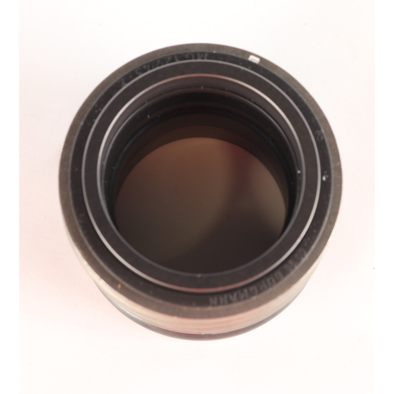 POMPETRAVAINI / TRAVAINI PUMPS – 95B043BKC96H – MECHNICAL SEAL