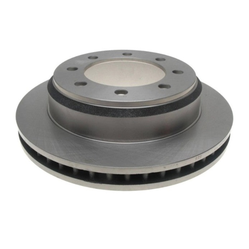 RAYBESTOS – 680679R – DISC BRAKE ROTOR