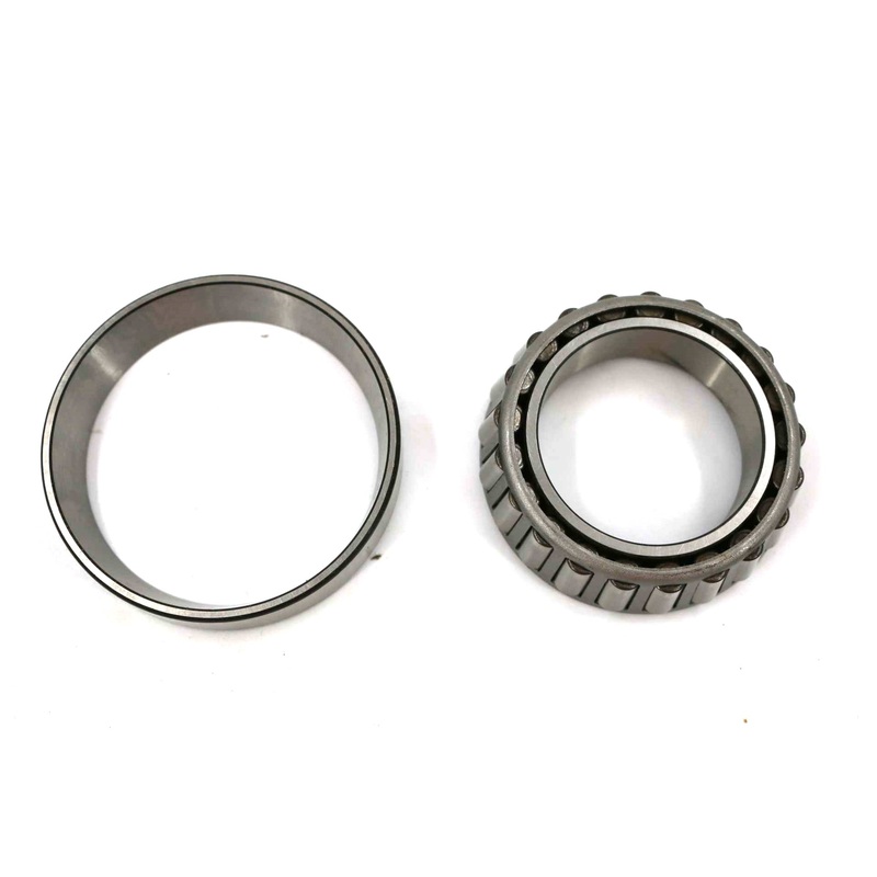 TIMKEN – LM104949 & LM104912 – BEARING SET 50.8mm ID 82.93mm OD
