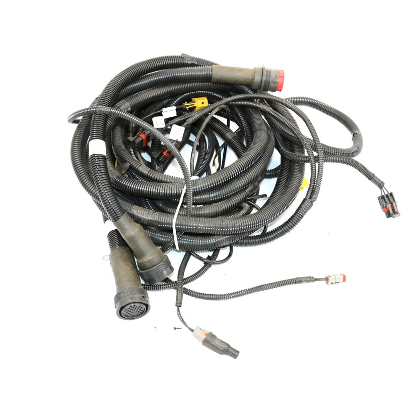 AUTOCAR – A7470002-012 – HARNESS-ABS FRONT