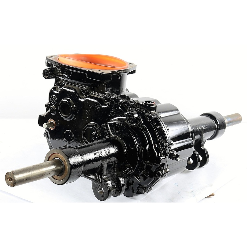 BOBCAT – 51-031.7 – TRANSAXLE ASSEMBLY
