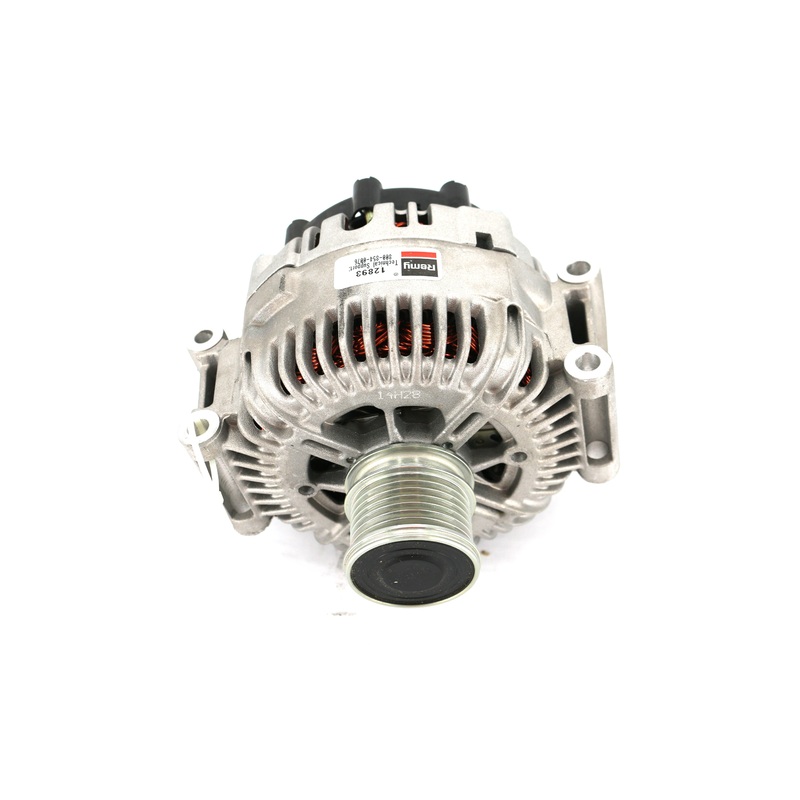 DELCO REMY – 12893 – REMAN ALT-VA-IF-IR