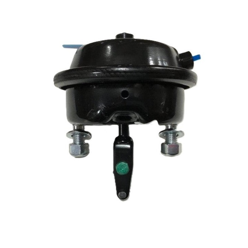 MGM BRAKES – 1621901 – BRAKE CHAMBER CS20L W/ WELDED CLEVIS   2.5 STROKE