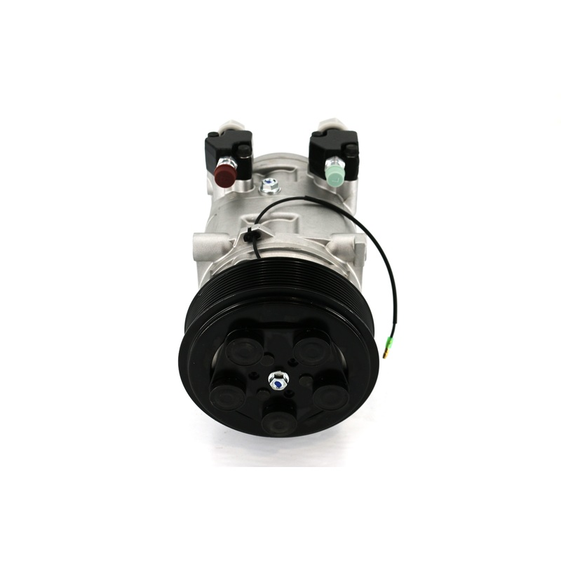 RED DOT – RD-5-16547-2P – COMPRESSOR 12V 10GR 152MM DIR