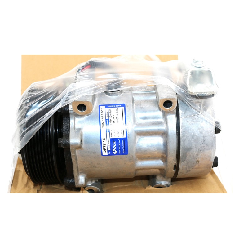 T/CCI – QP7H15-4398 – A/C COMPRESSOR