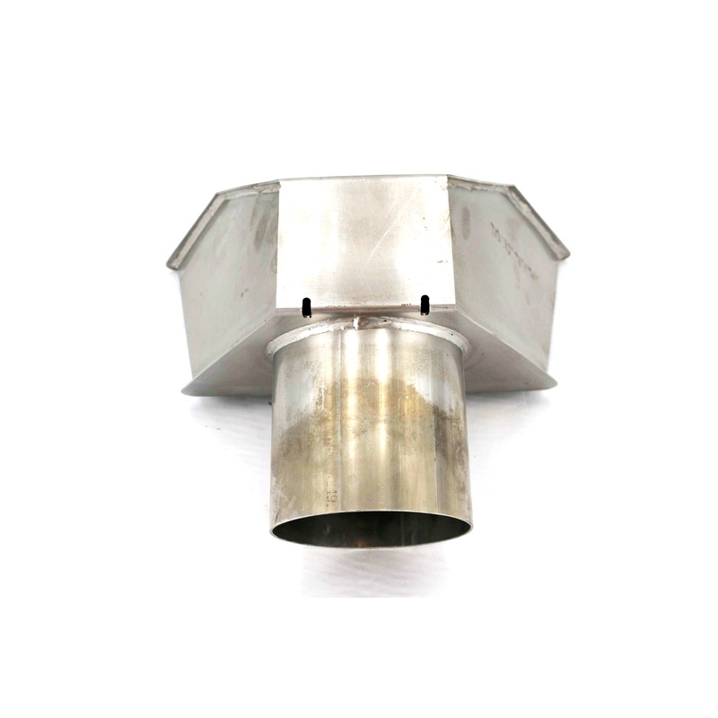 AUTOCAR – A2320067-001 – DIFFUSER- SHORT SIDE OUTLET