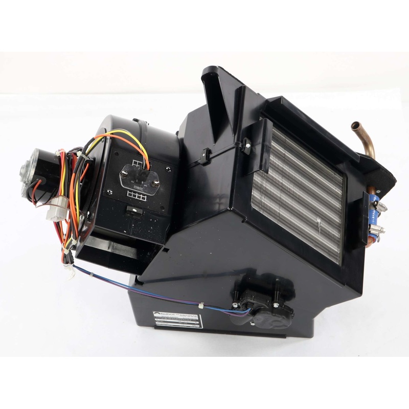 MACK – 25164535 – HEATER A/C SLEEPER 12V REV. S