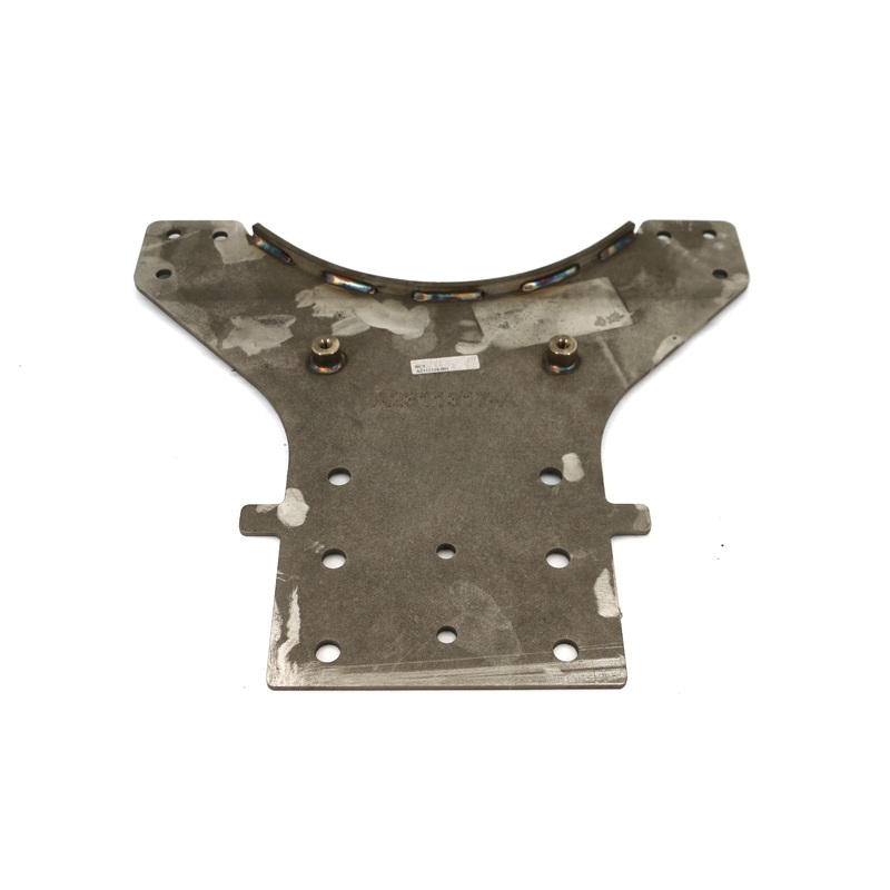 AUTOCAR – A2311314-001 – SUPPORT_UPRIGHT CATALYST L9N HOR