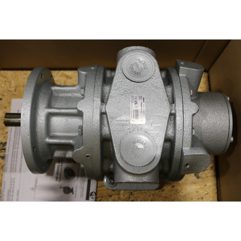 GAST (IDEX) – 16AM-FRV-13 – AIR MOTOR REVERSIBLE